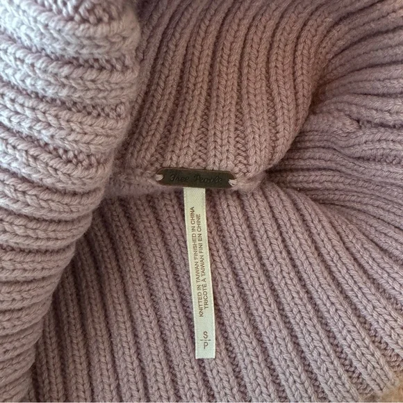 Free People Milo Pullover - Picture 3 of 3